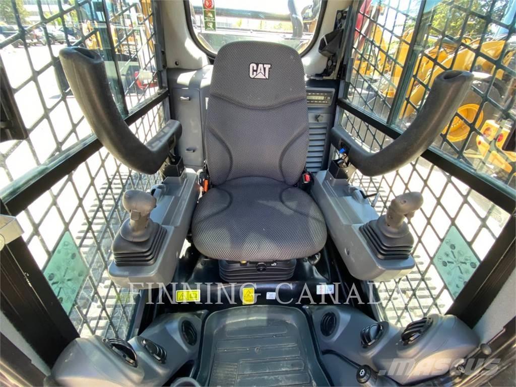 CAT 299D3 XE Utovarivači gusjeničari