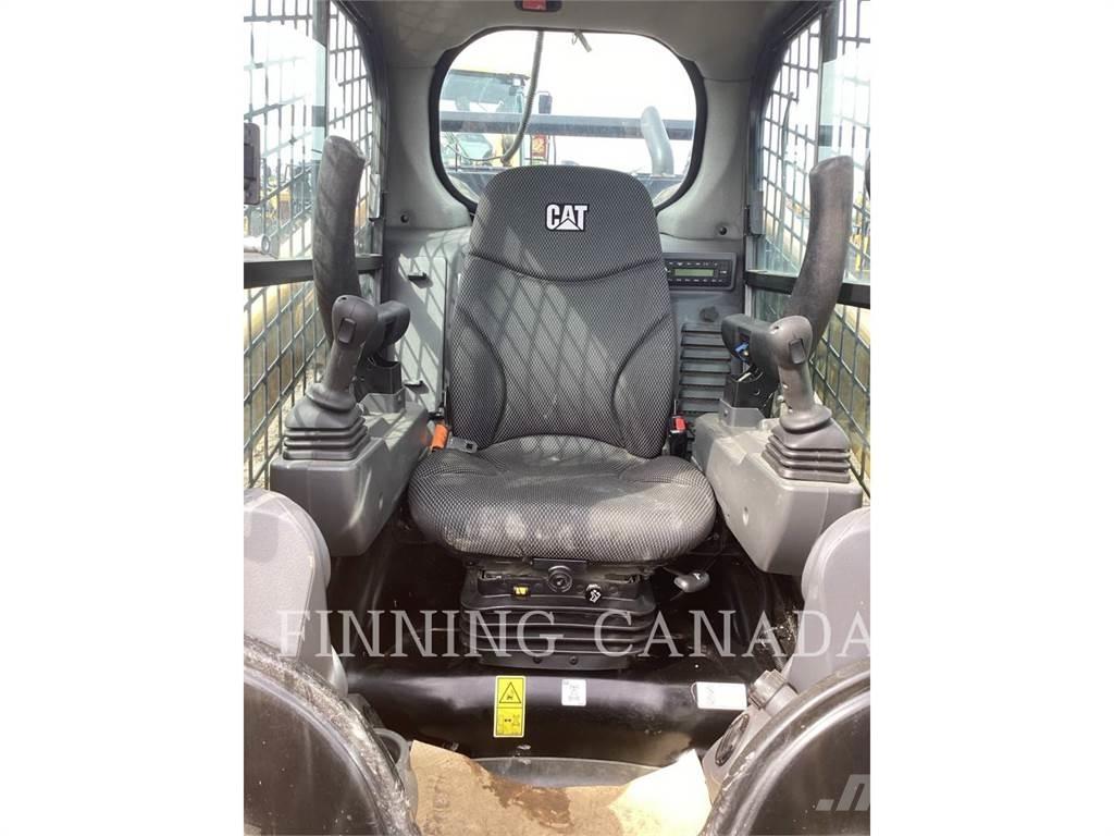 CAT 299D3 XE Utovarivači gusjeničari