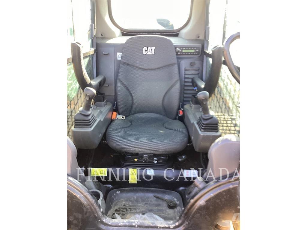 CAT 299D3 XE Utovarivači gusjeničari