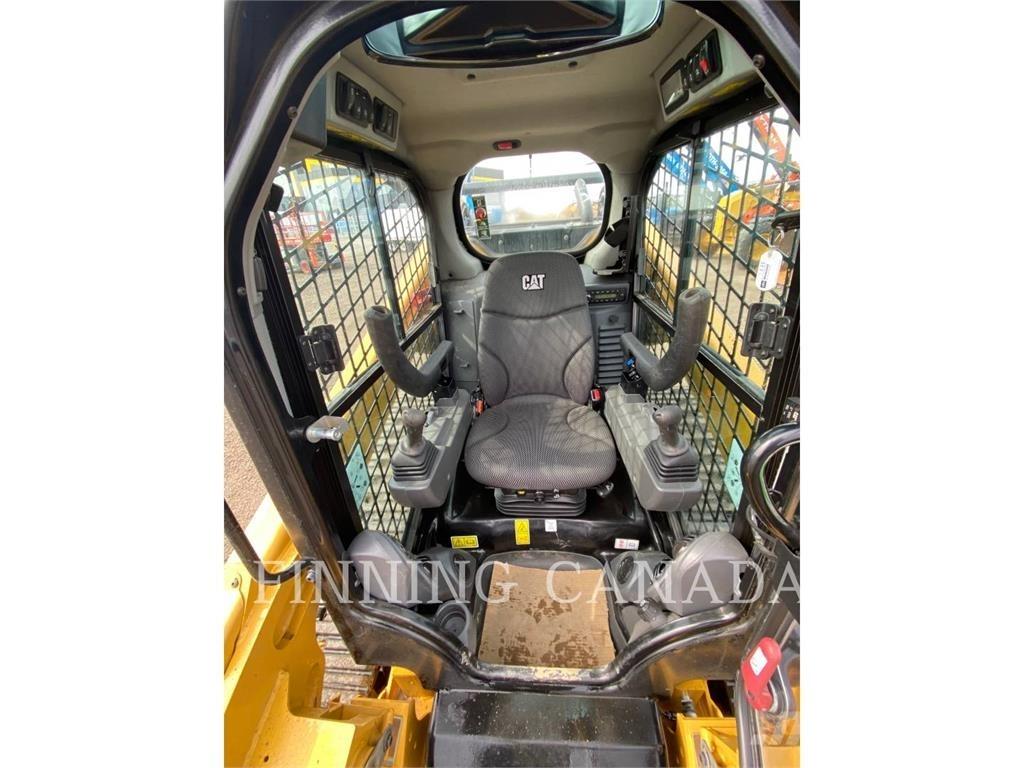 CAT 299D3 XE Utovarivači gusjeničari