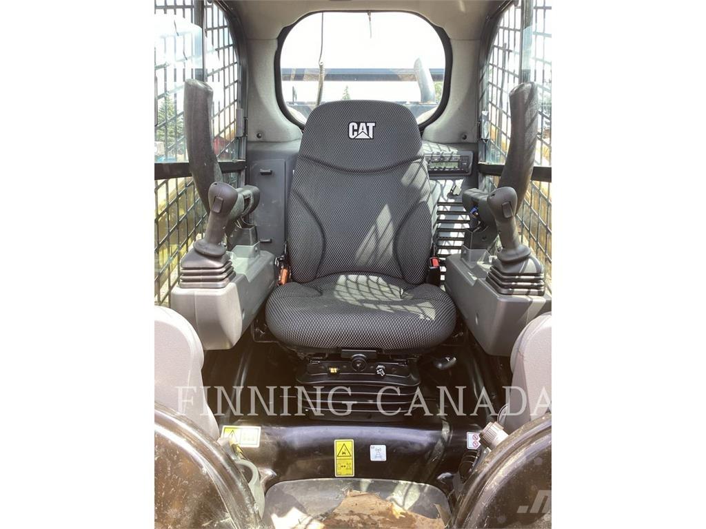 CAT 299D3 XE Utovarivači gusjeničari