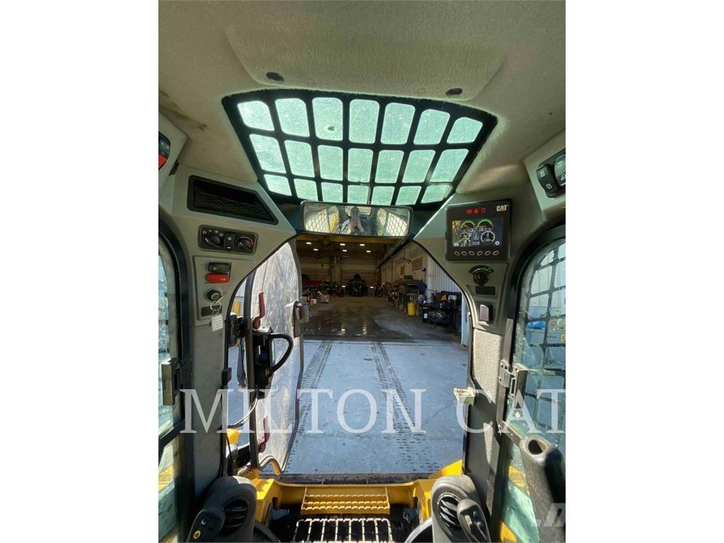 CAT 299D3 XE Utovarivači gusjeničari