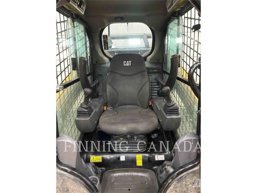 CAT 299D3 XE Utovarivači gusjeničari