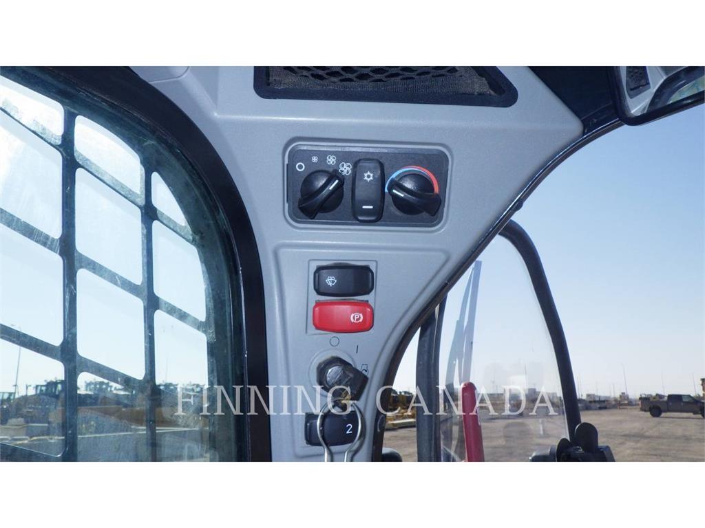 CAT 299D3 XE Utovarivači gusjeničari