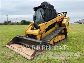 CAT 299D3 XEL2 Utovarivači gusjeničari