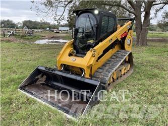 CAT 299D3 XPS Utovarivači gusjeničari