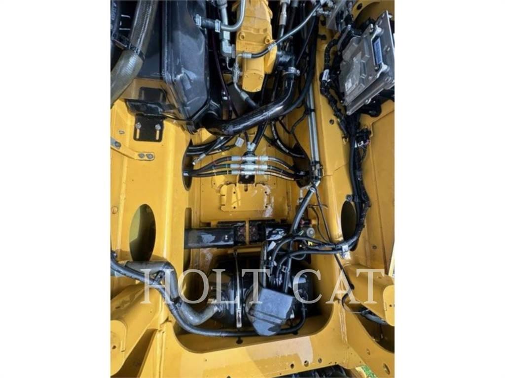 CAT 299D3 XPS Utovarivači gusjeničari
