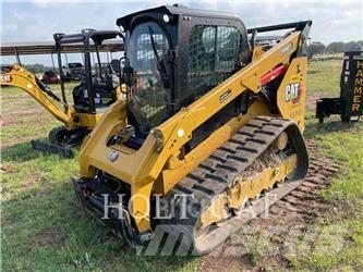 CAT 299D3_XPS Utovarivači gusjeničari