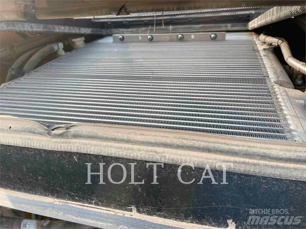 CAT 299D3_XPS Utovarivači gusjeničari