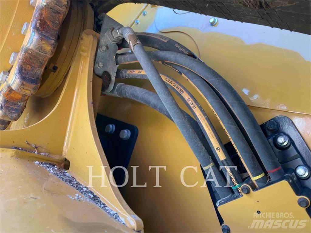 CAT 299D3 XPS Utovarivači gusjeničari