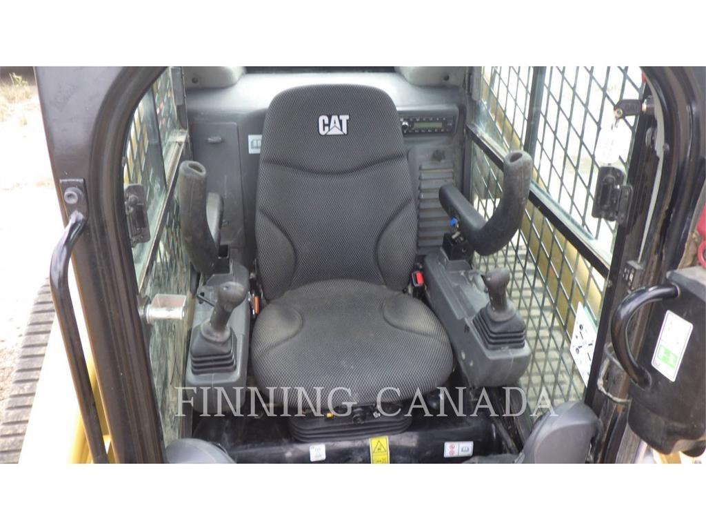 CAT 299D3 XPS Utovarivači gusjeničari