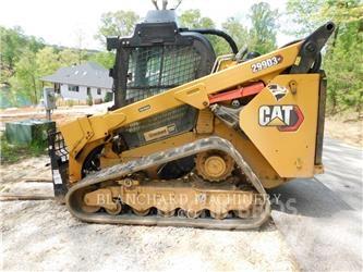 CAT 299D3XE Utovarivači gusjeničari