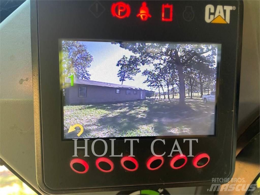 CAT 299D3XE Utovarivači gusjeničari