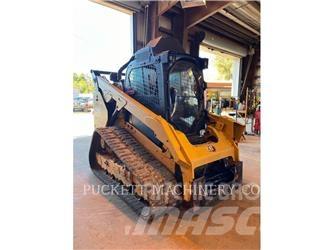 CAT 299D3XE Utovarivači gusjeničari