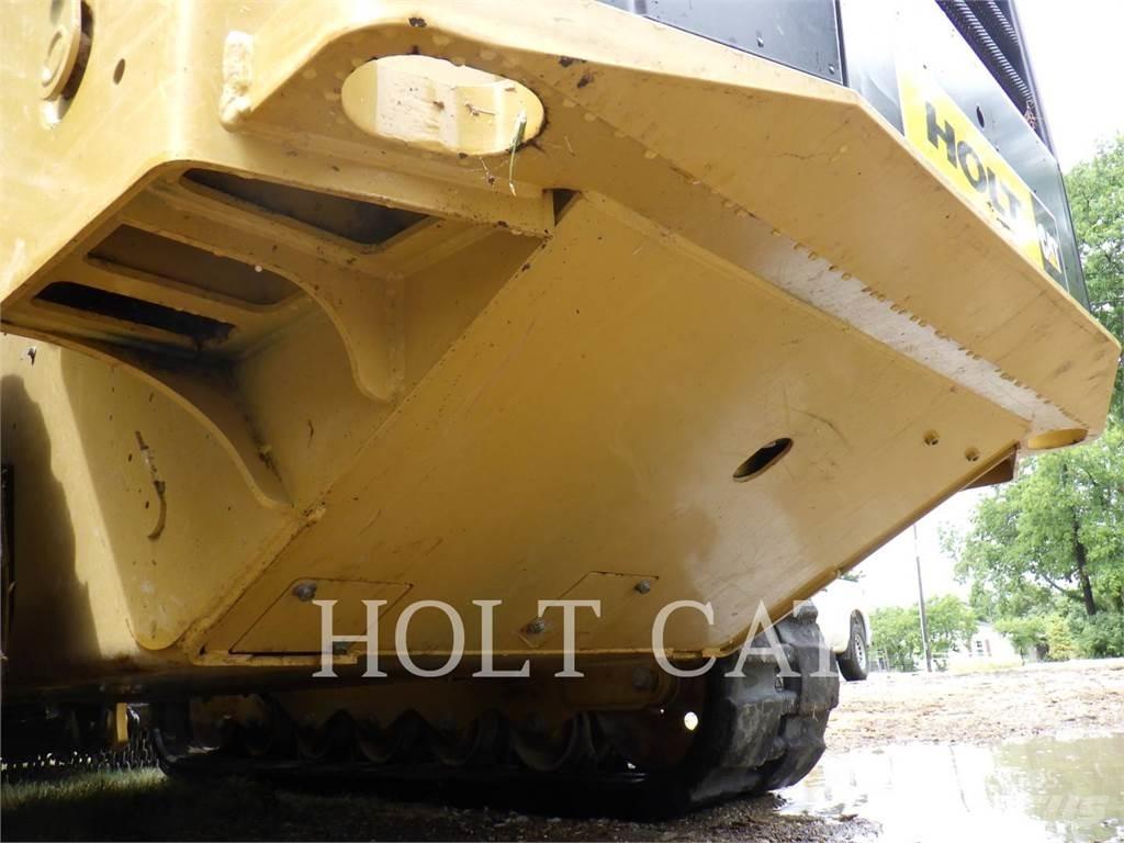 CAT 299D3XE Utovarivači gusjeničari