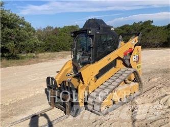 CAT 299D3XE Utovarivači gusjeničari