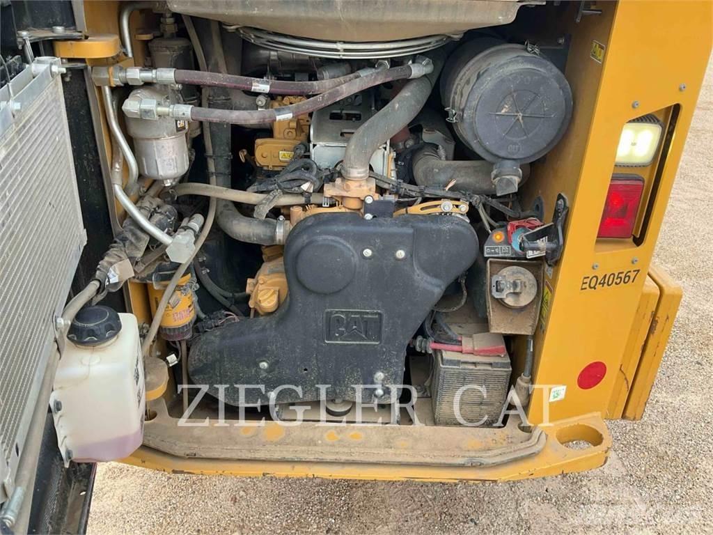 CAT 299D3XE Utovarivači gusjeničari