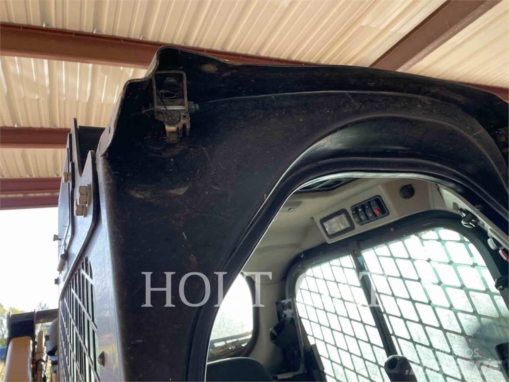 CAT 299D3XE Utovarivači gusjeničari
