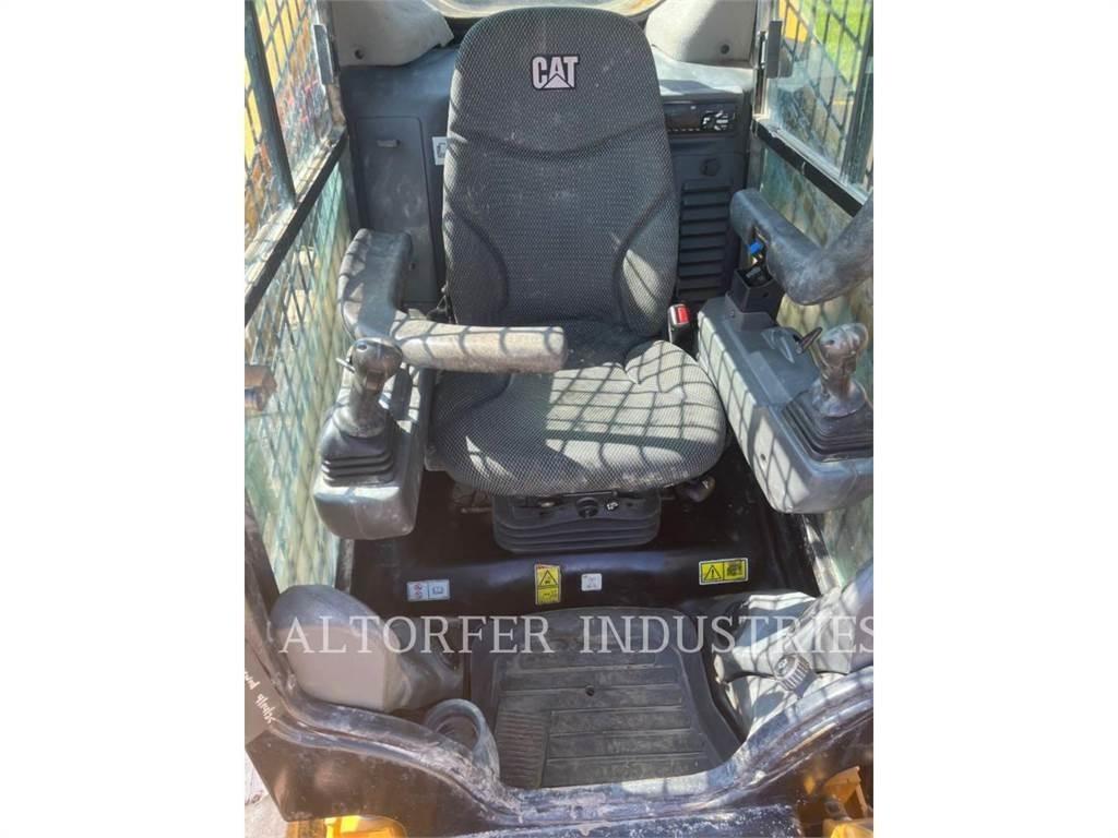 CAT 299D3XE Utovarivači gusjeničari