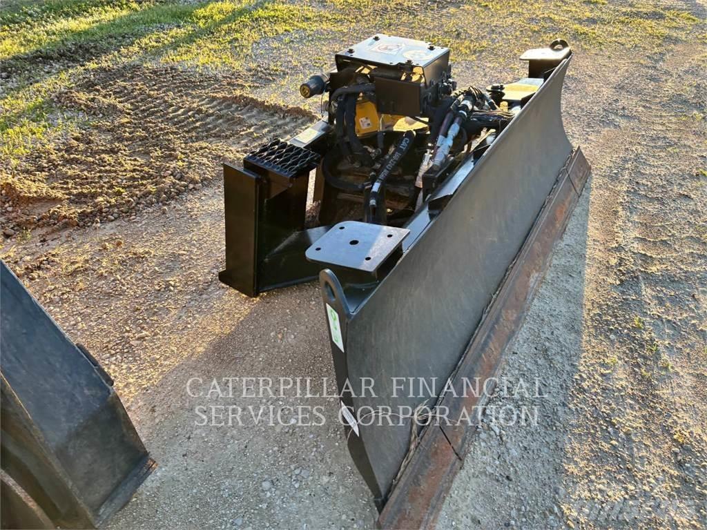 CAT 299D3XE Utovarivači gusjeničari
