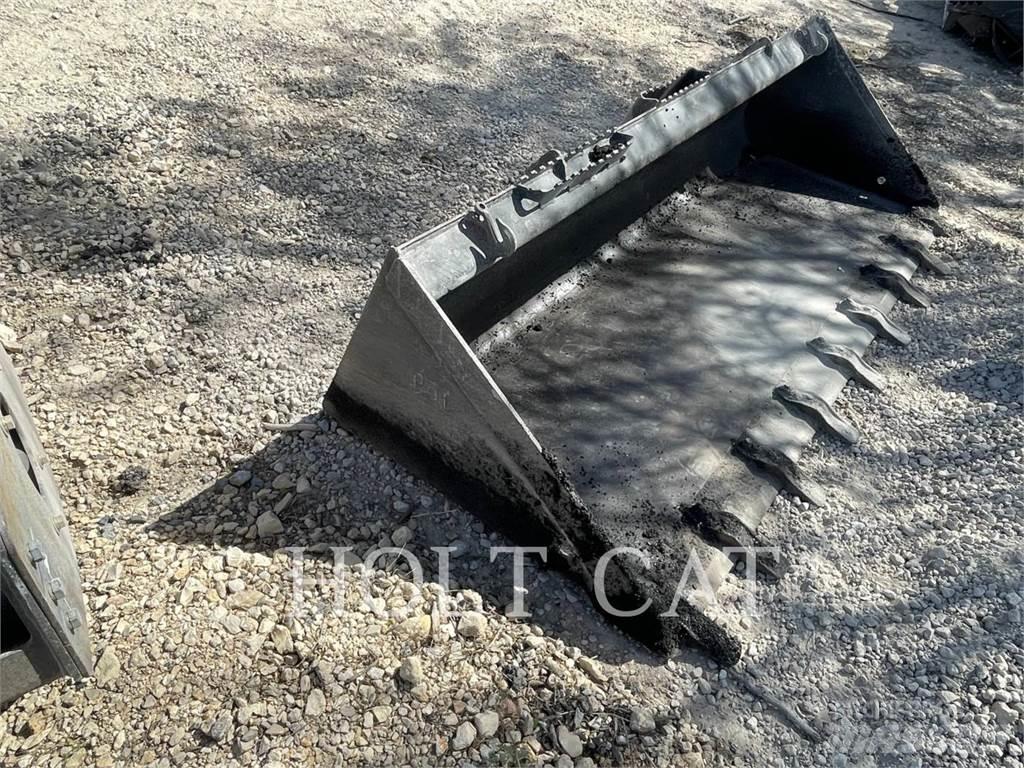 CAT 299D3XE Utovarivači gusjeničari