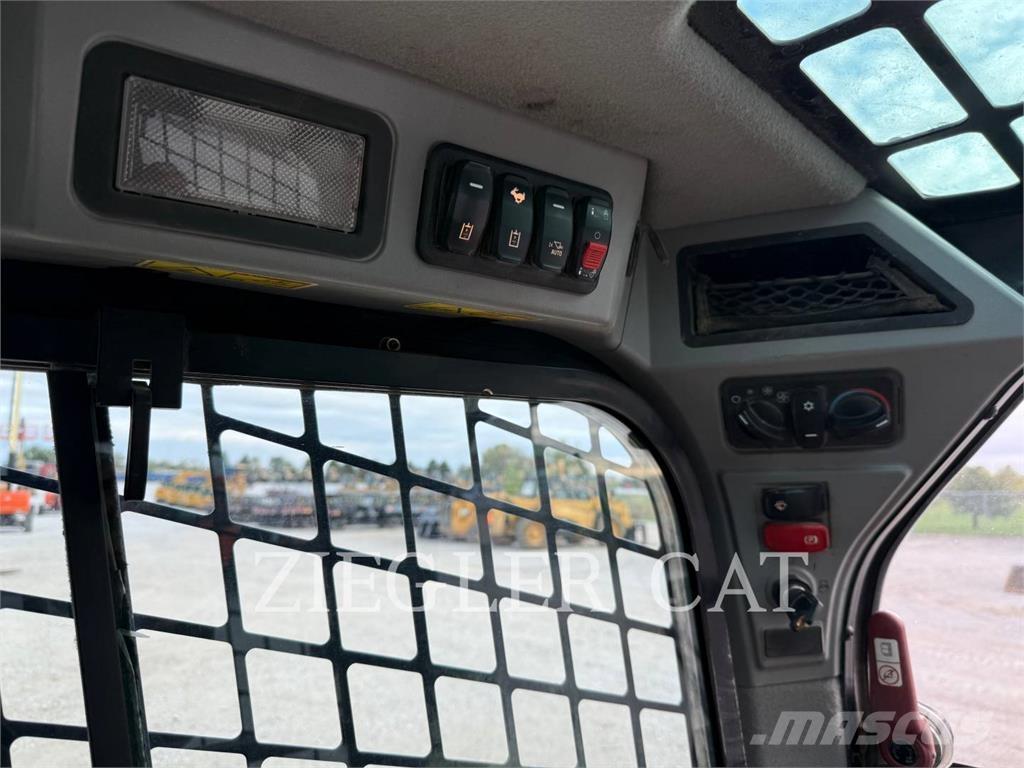 CAT 299D3XE Utovarivači gusjeničari