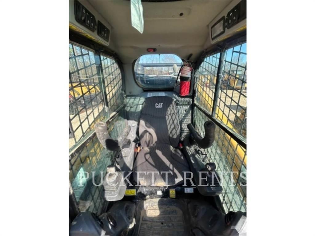 CAT 299D3XE Utovarivači gusjeničari