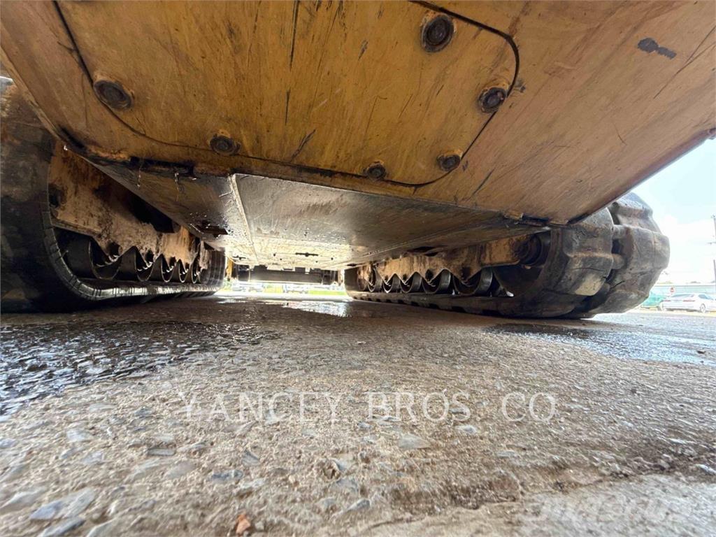 CAT 299D3XE Buldožeri gusjeničari