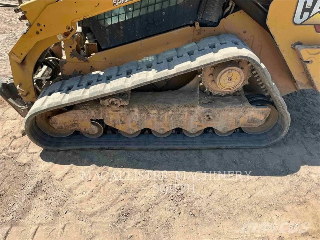 CAT 299D3XE Utovarivači gusjeničari