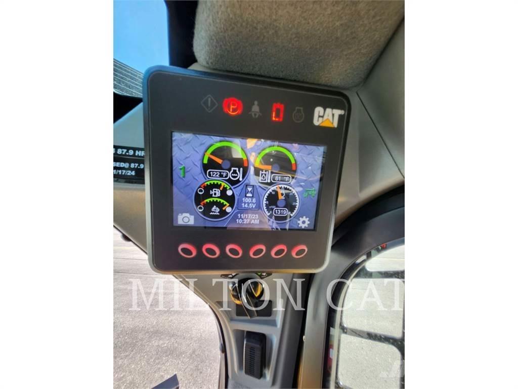 CAT 299D3XE Utovarivači gusjeničari