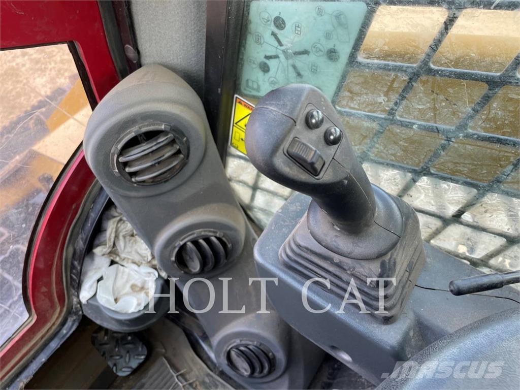 CAT 299D3XE Utovarivači gusjeničari