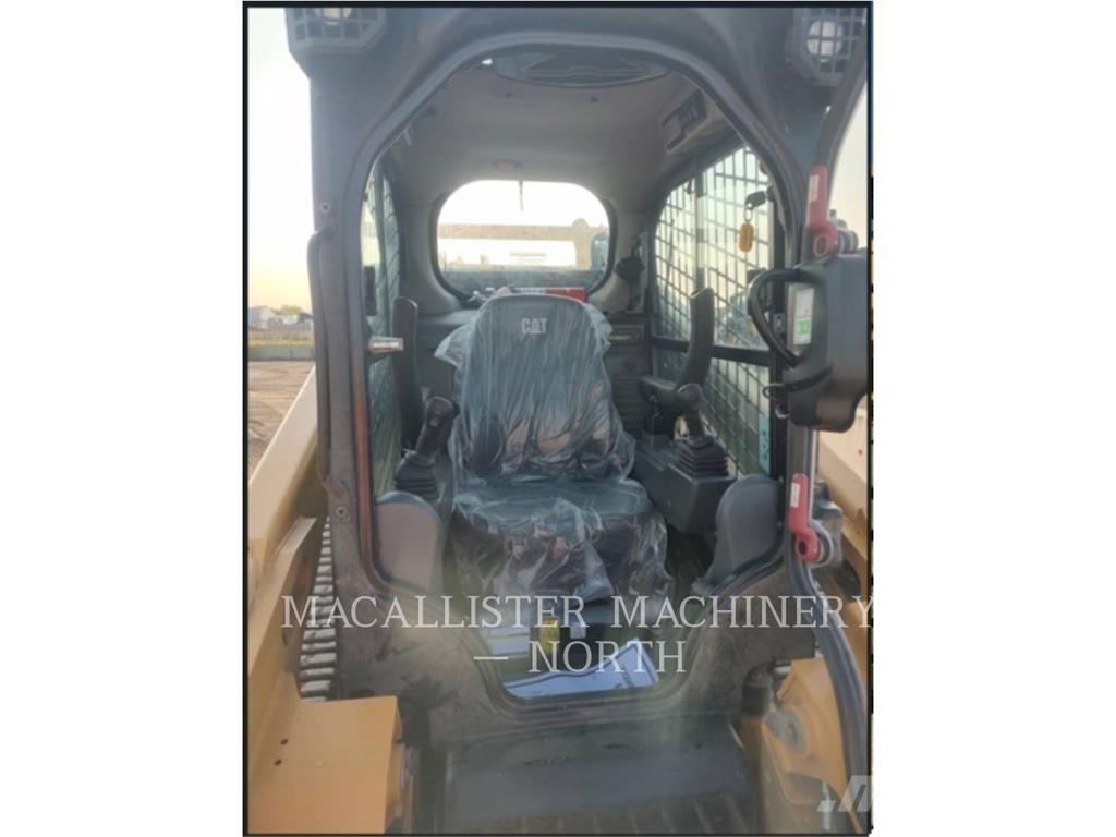 CAT 299D3XE Utovarivači gusjeničari