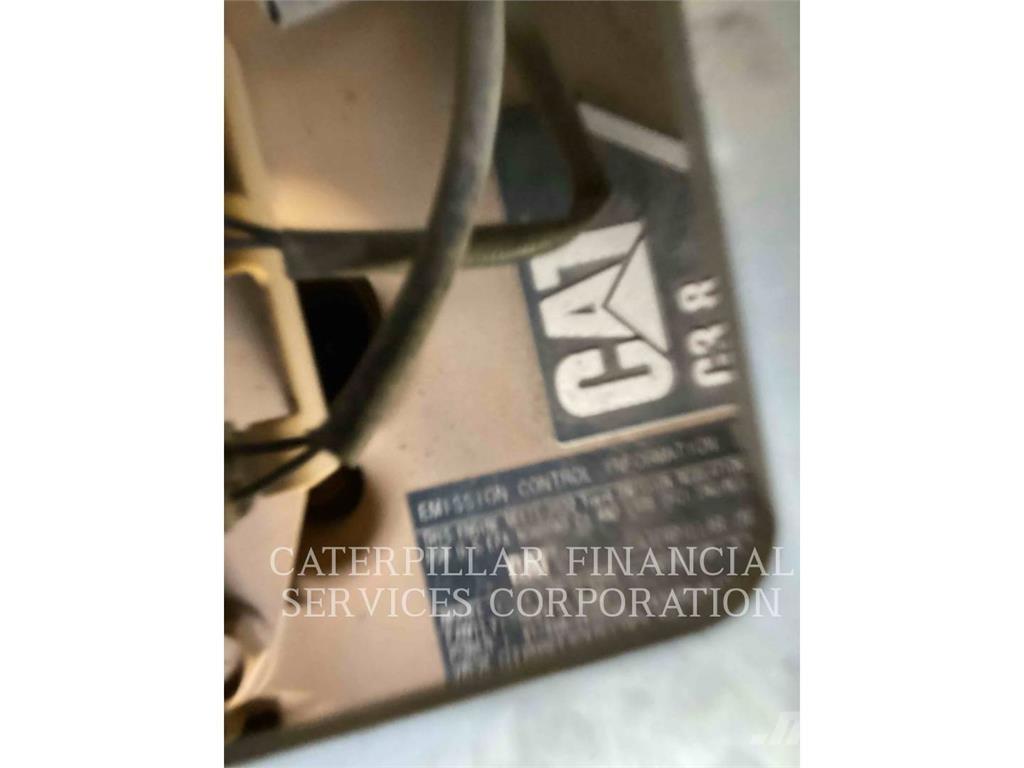 CAT 299D3XE Utovarivači gusjeničari