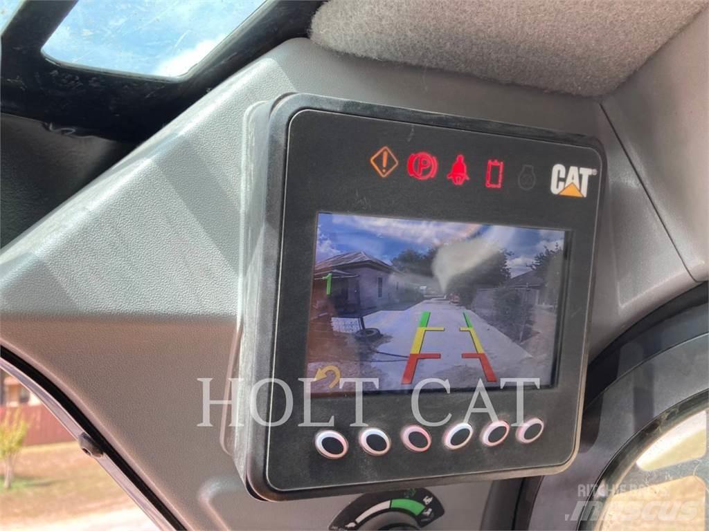 CAT 299D3XE Utovarivači gusjeničari