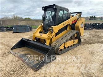 CAT 299D3XELM1 Utovarivači gusjeničari