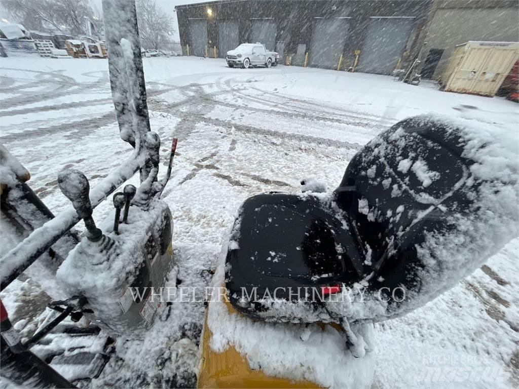 CAT 300.9D Bageri gusjeničari