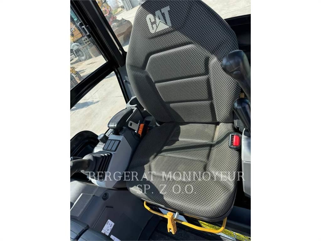 CAT 301.6 Bageri gusjeničari