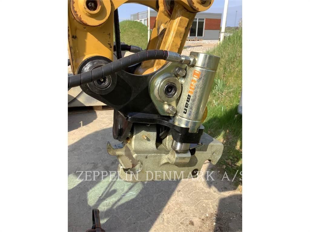 CAT 301.6 Bageri gusjeničari