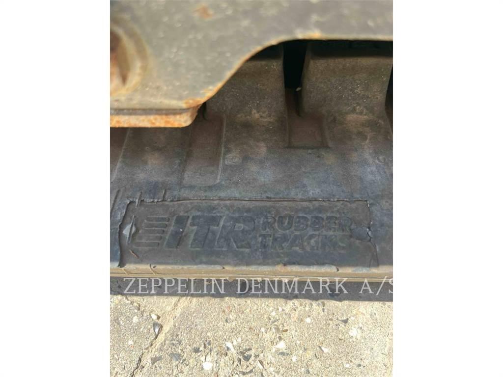 CAT 301.605 Mini bageri <7t