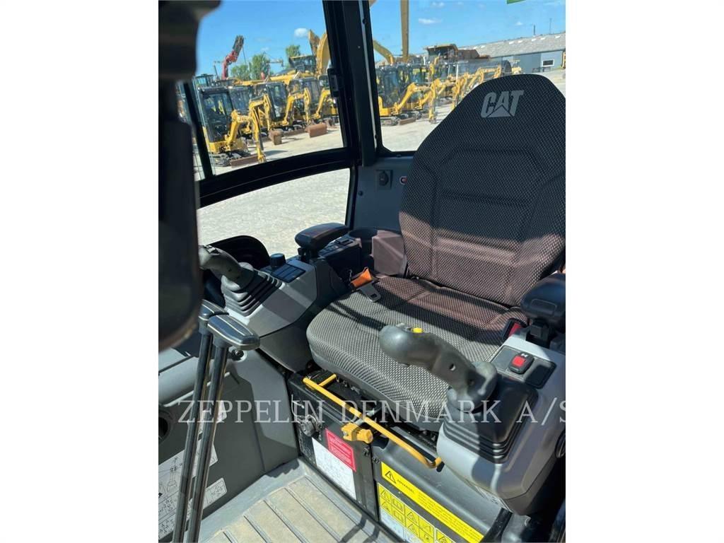 CAT 301.605 Mini bageri <7t