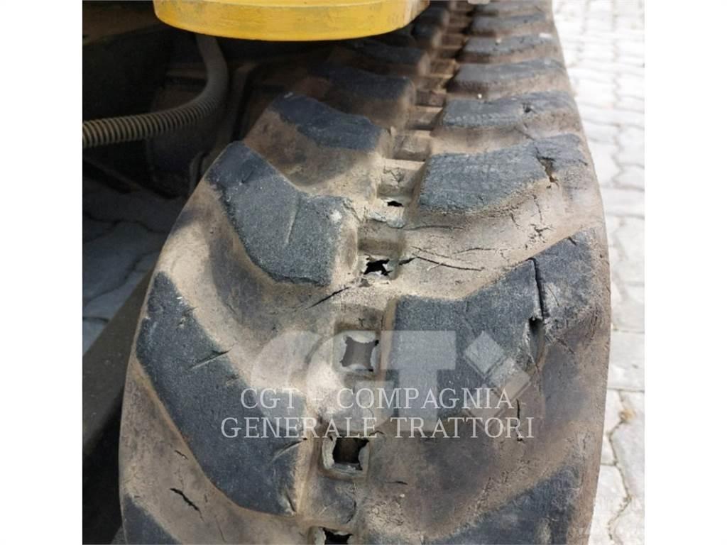 CAT 301.7 Bageri gusjeničari