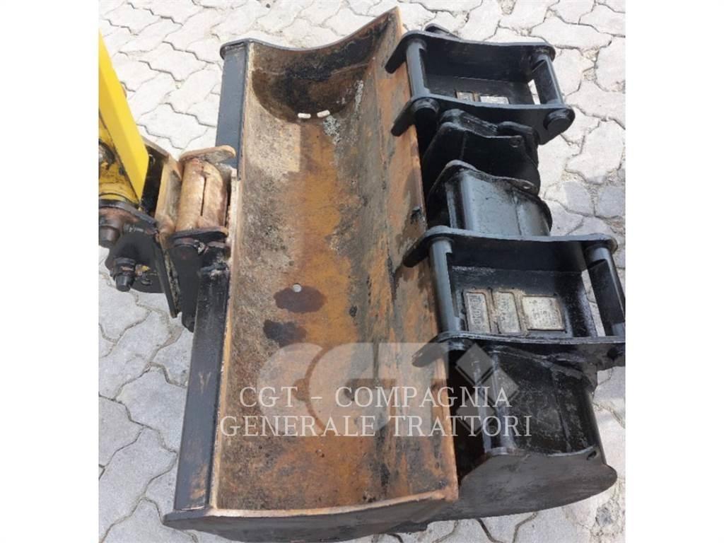 CAT 301.7 Bageri gusjeničari