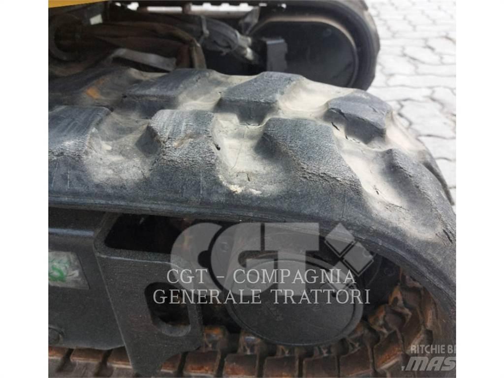 CAT 301.7 Bageri gusjeničari
