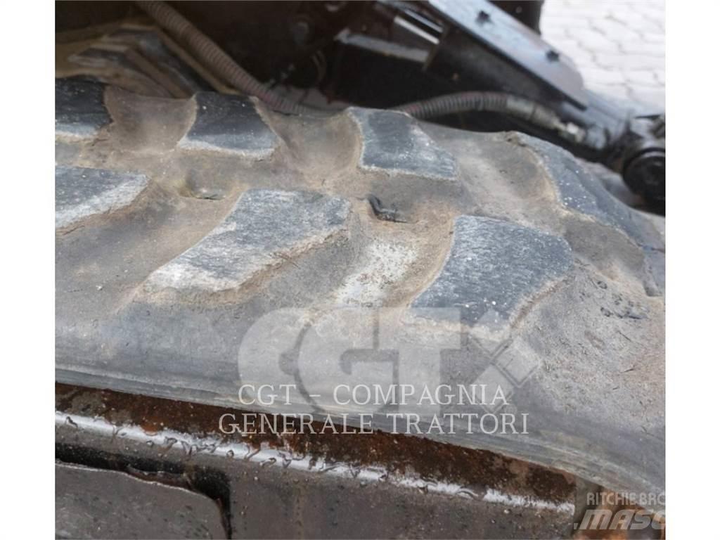 CAT 301.7 Bageri gusjeničari