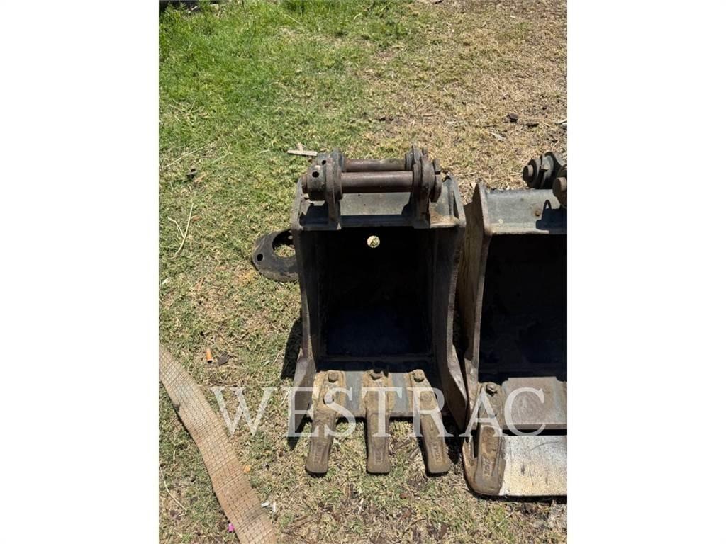 CAT 301.7D Mini bageri <7t