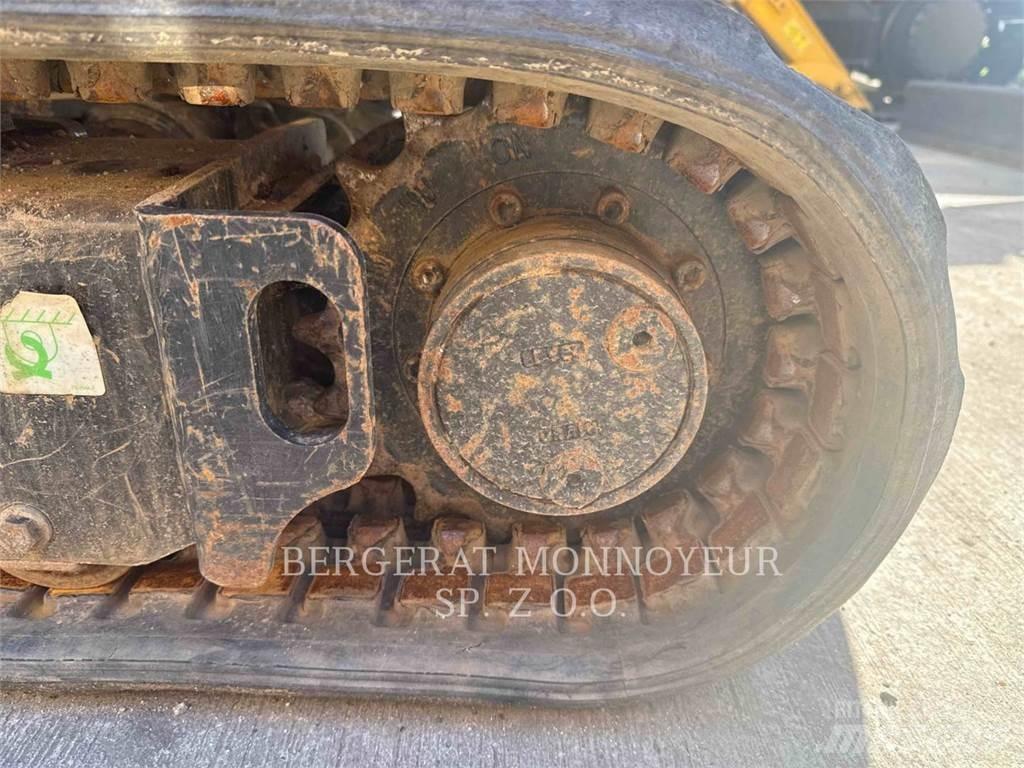 CAT 301.8 Bageri gusjeničari