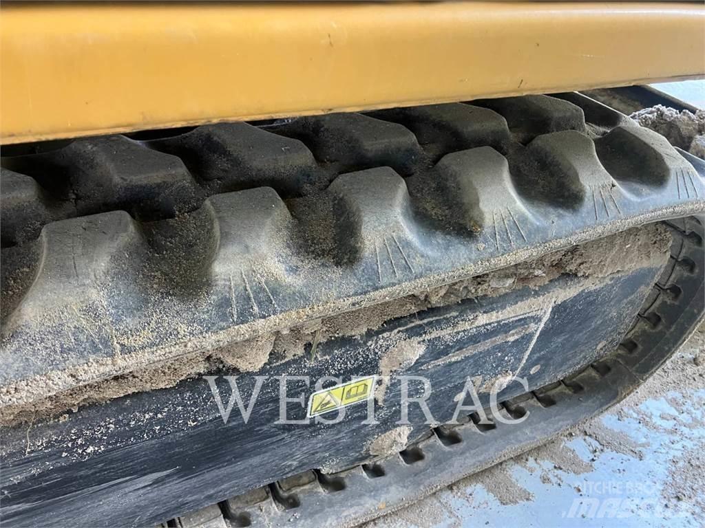 CAT 301.8 Mini bageri <7t