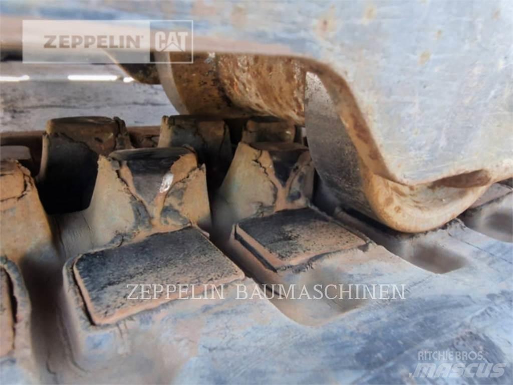 CAT 301.8-05A Bageri gusjeničari