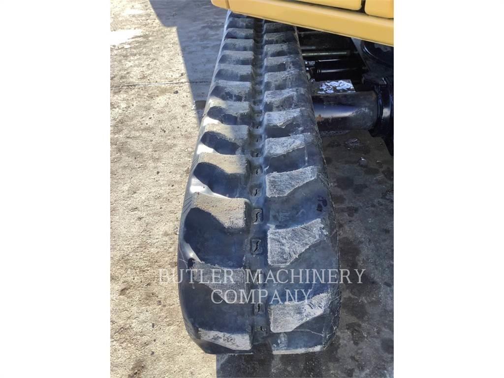CAT 302-05A CR Bageri gusjeničari