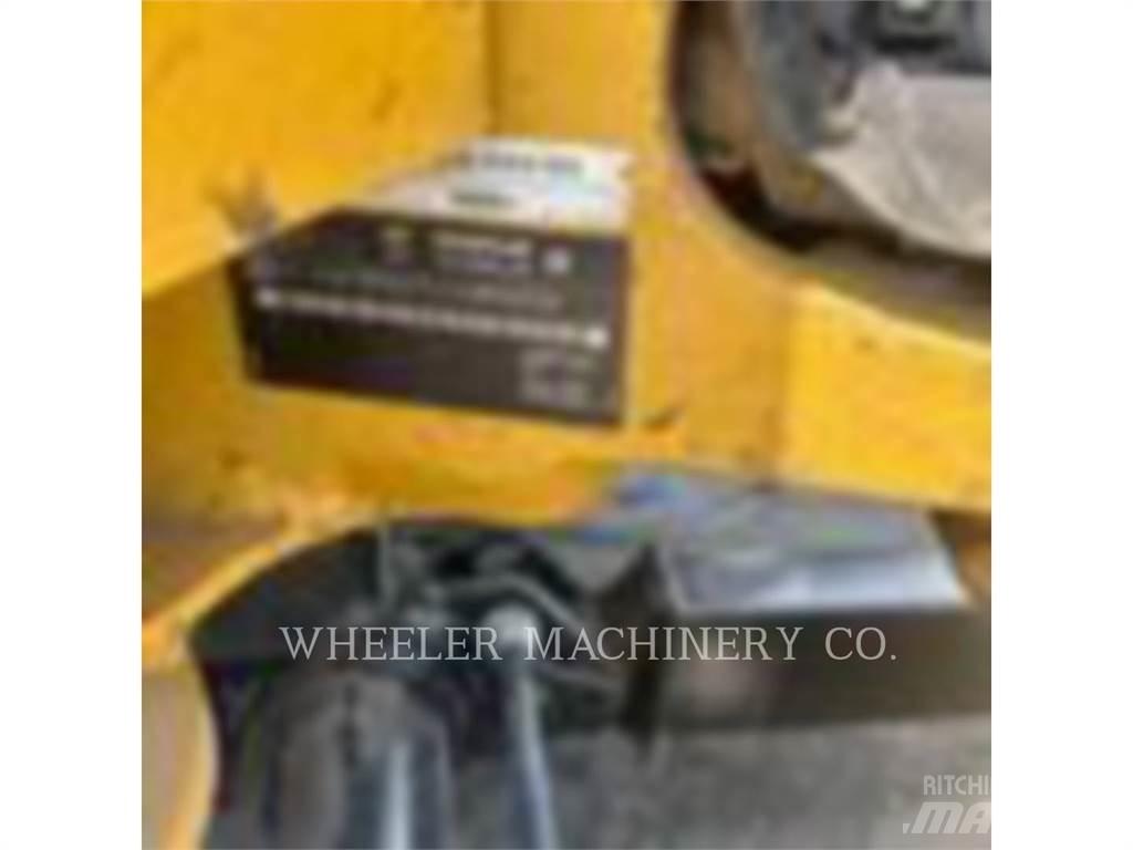 CAT 302.7 C3 Bageri gusjeničari